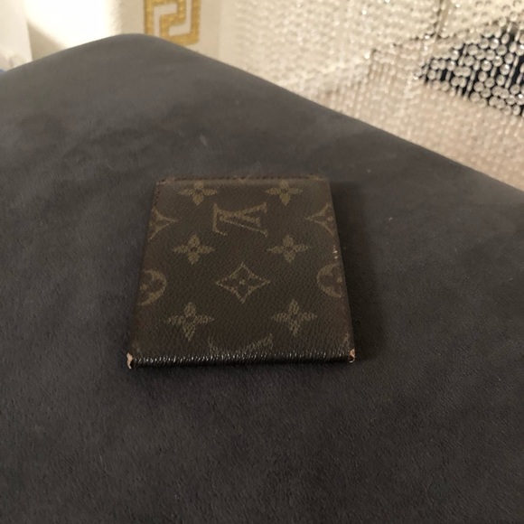 1985 Louis Vuitton card holder - Picture 8 of 11